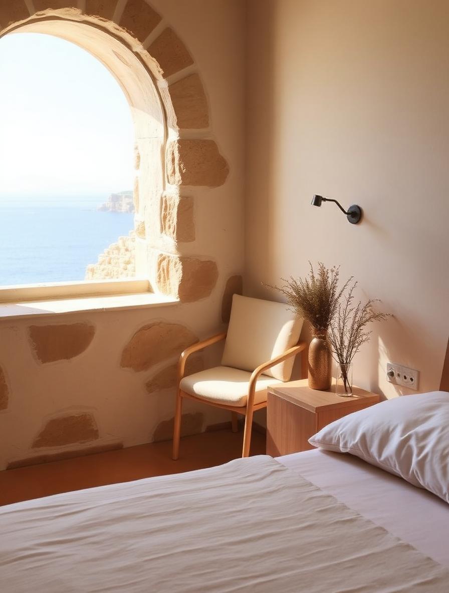 BOUTIQUE HIDEAWAYS