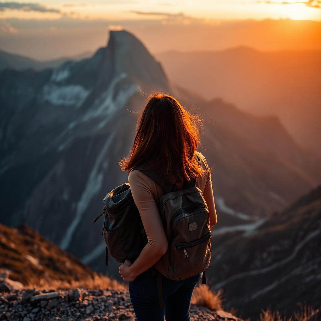 SOLO JOURNEYS